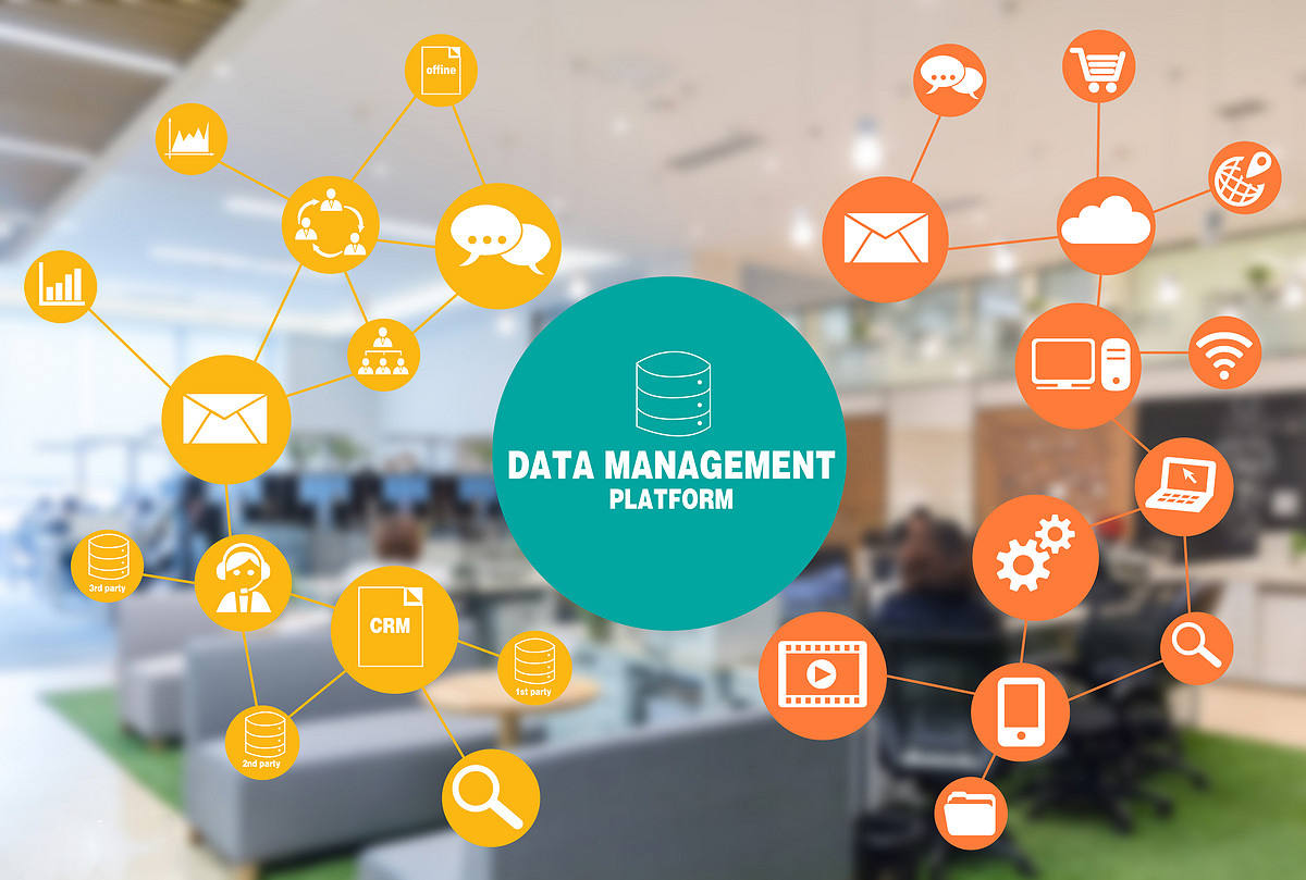 大數(shù)據(jù)賦能農(nóng)業(yè)產(chǎn)業(yè)鏈，實(shí)現(xiàn)農(nóng)產(chǎn)品市場全方位管控