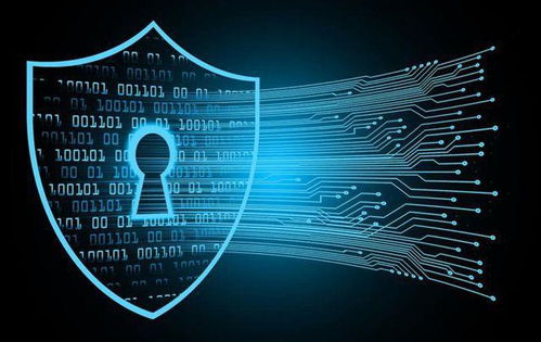 大數據時代下的安全治理與防護 產業分析、數據治理措施與網絡安全系統設計